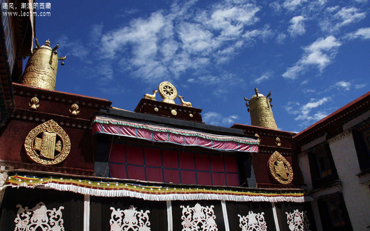 大昭寺
