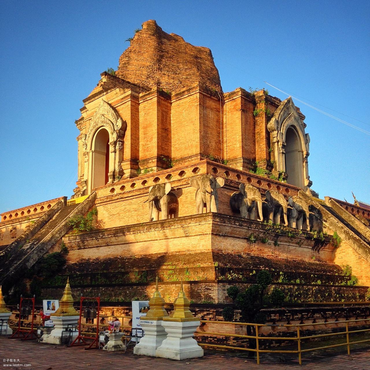 Wat Chedi Luang