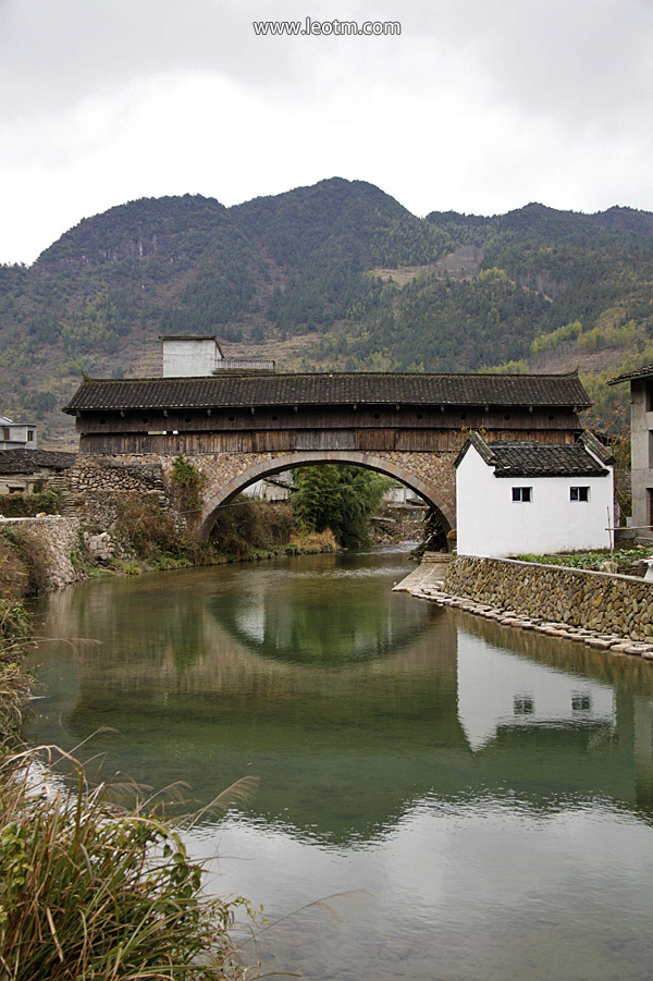 来凤桥