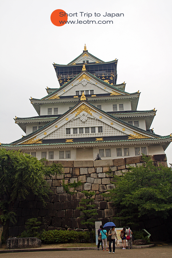 天守阁