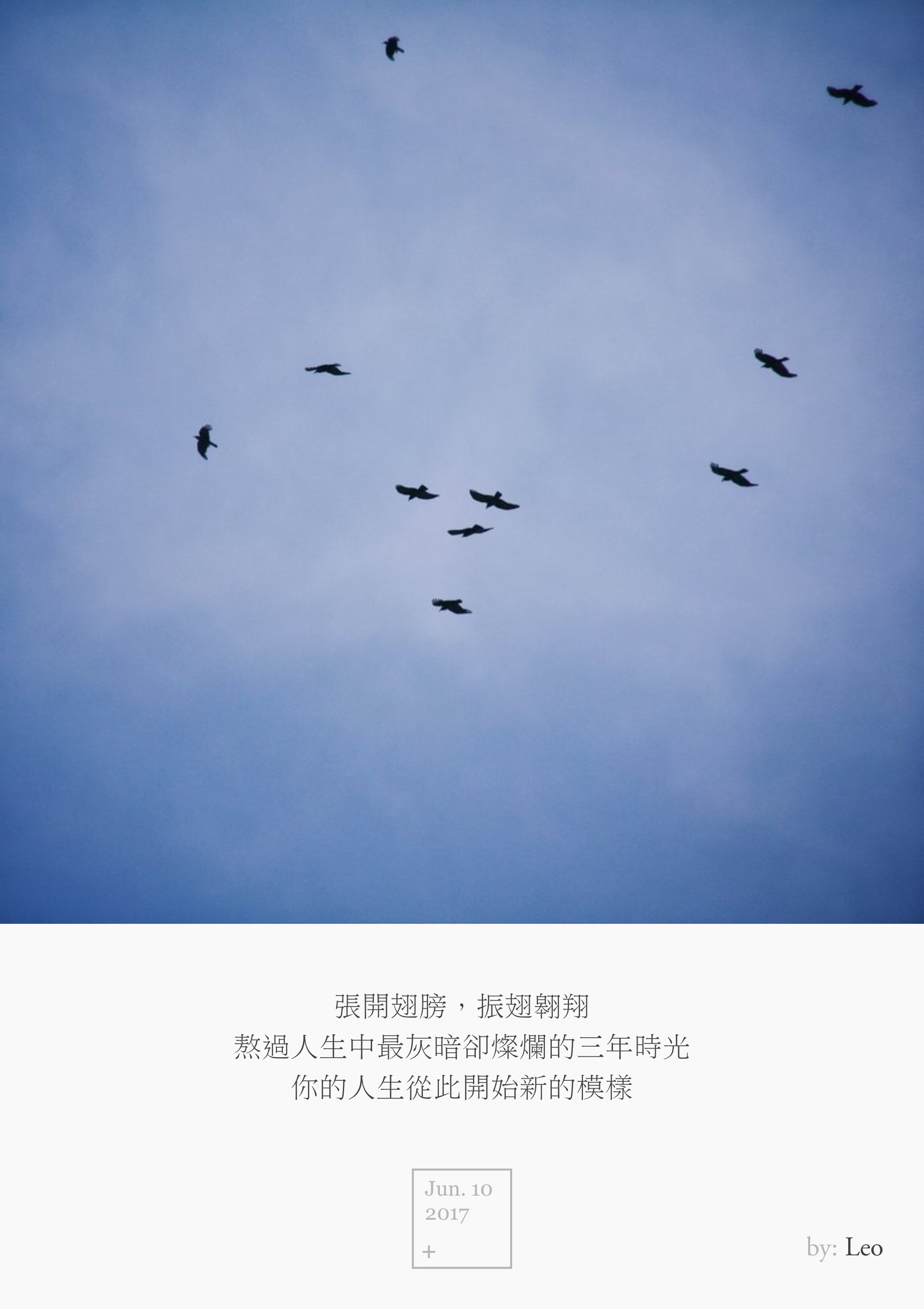 飞鸟