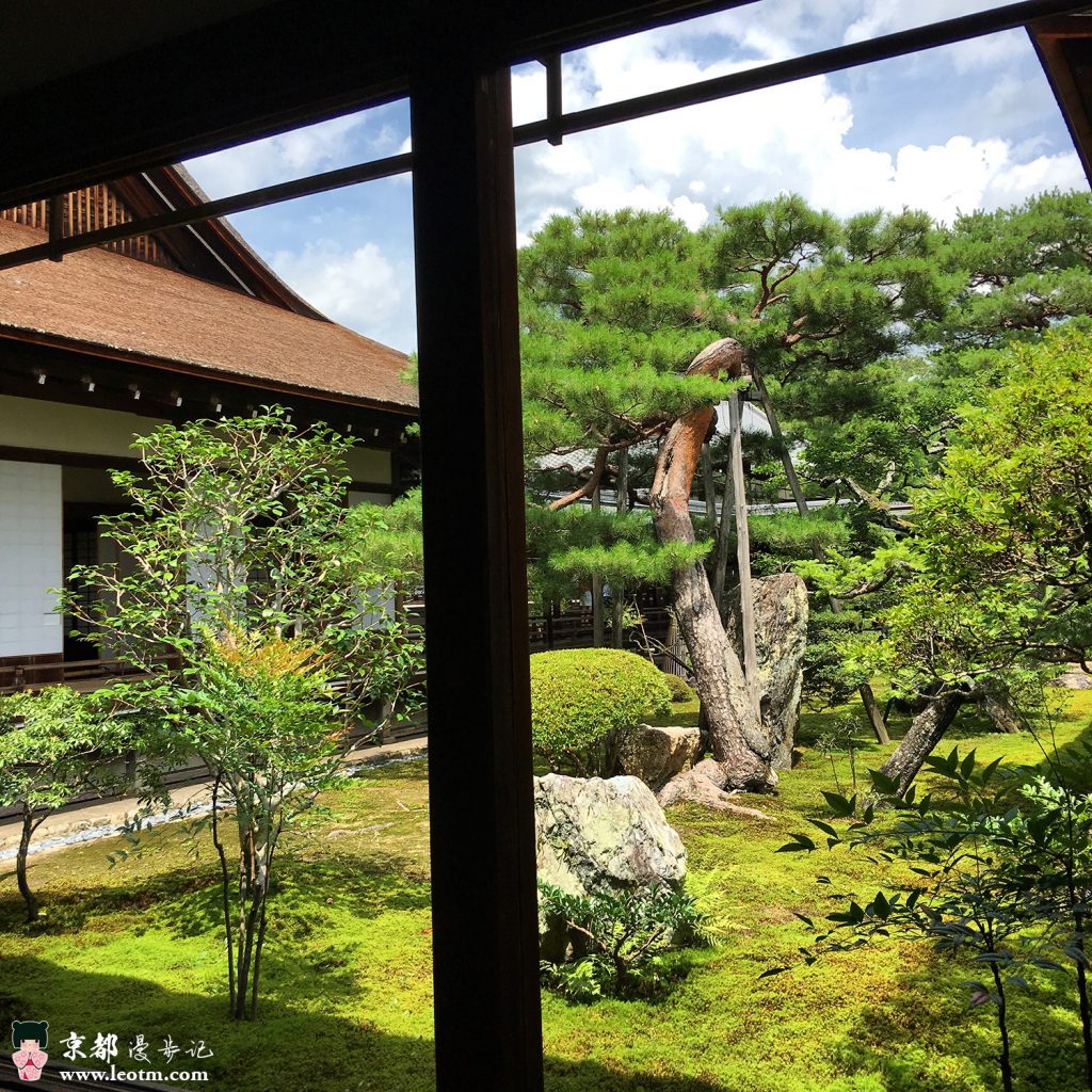 大觉寺
