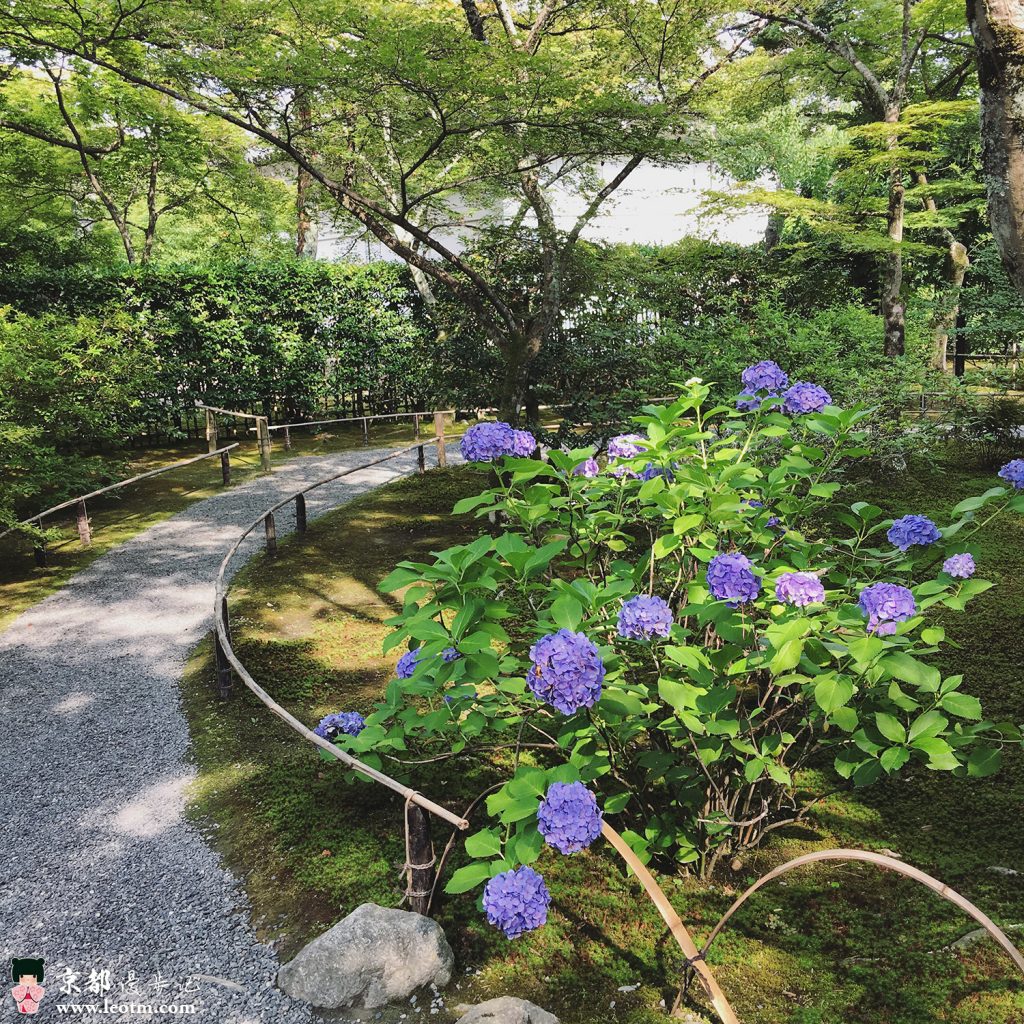 天龙寺