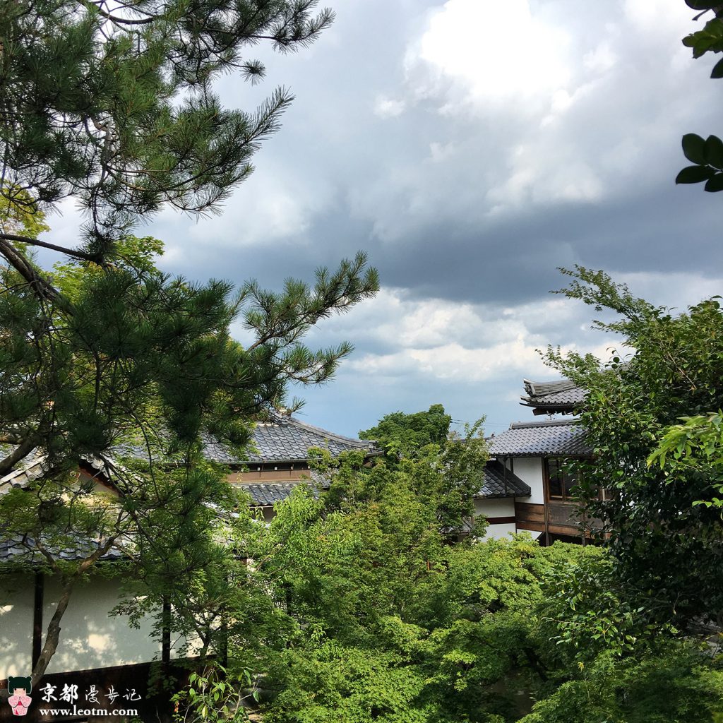 天龙寺