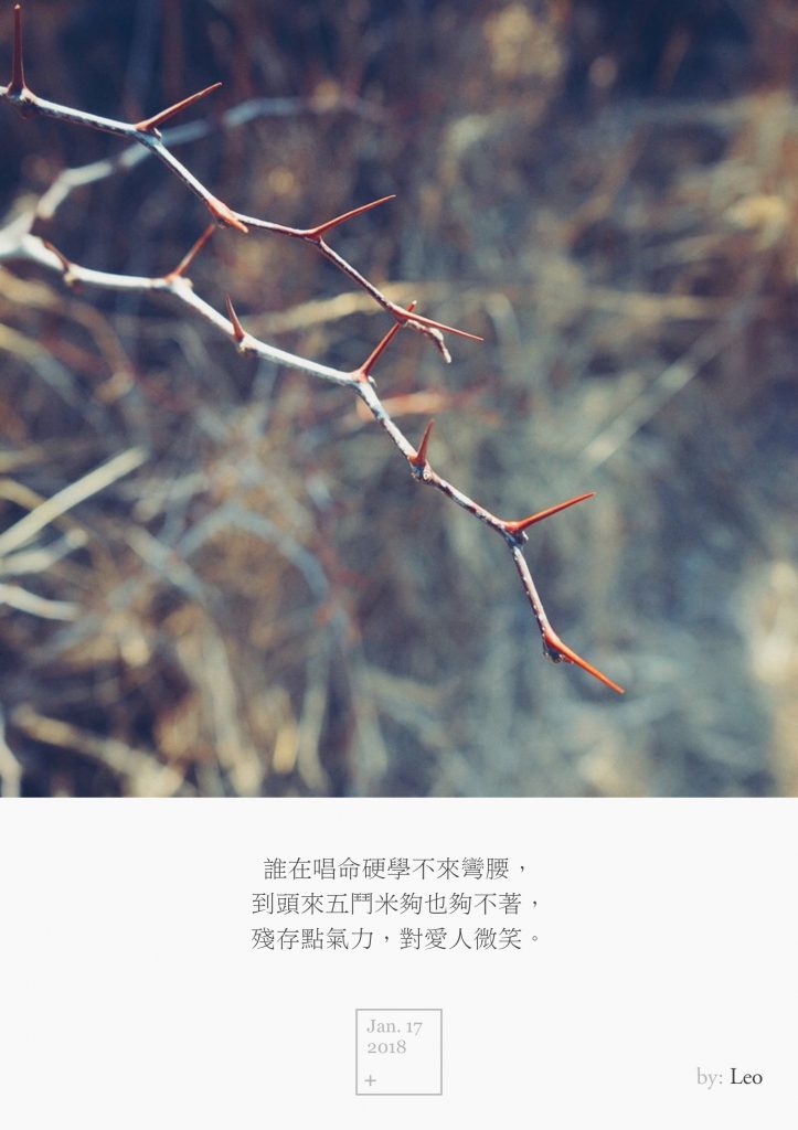 刺